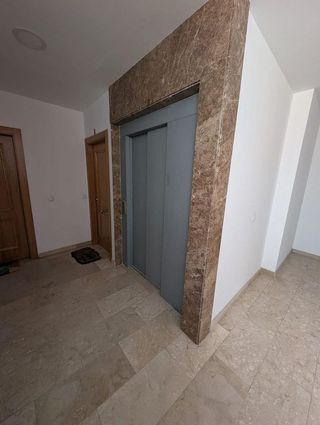 Piso en venta en Olula del Río