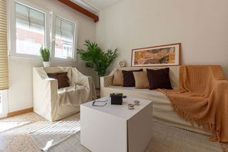 Piso en venta en Reyes Católicos en Alcalá de Henares