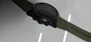 Garmin Tactix Charlie Zaffiro Titanio