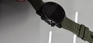 Garmin Tactix Charlie Zaffiro Titanio