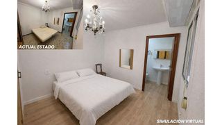 Piso en venta en Centro en Elche