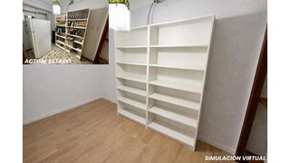 Piso en venta en Centro en Elche