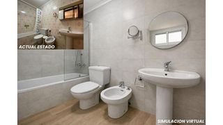 Piso en venta en Centro en Elche