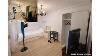 Piso en venta en Centro en Elche