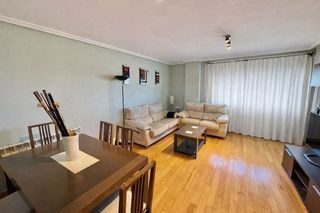 Piso en venta en El Quiñón en Seseña