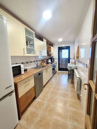 Piso en venta en El Quiñón en Seseña