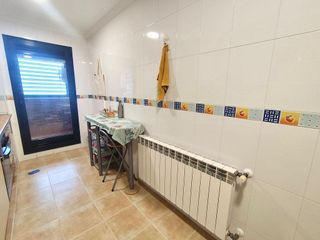 Piso en venta en El Quiñón en Seseña