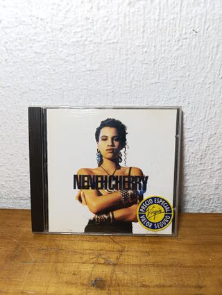 Raw Like Sushi - Neneh Cherry CD