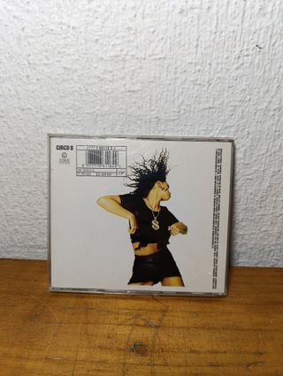 Raw Like Sushi - Neneh Cherry CD