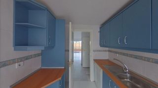 Piso en venta en Riviera del Sol en Mijas