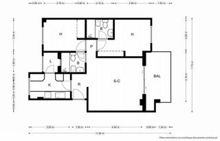 Piso en venta en Riviera del Sol en Mijas