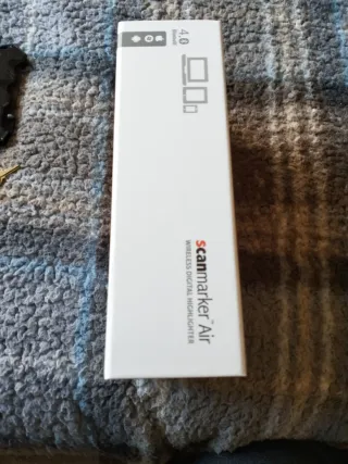 Scanmarker Air Digital Highlighter