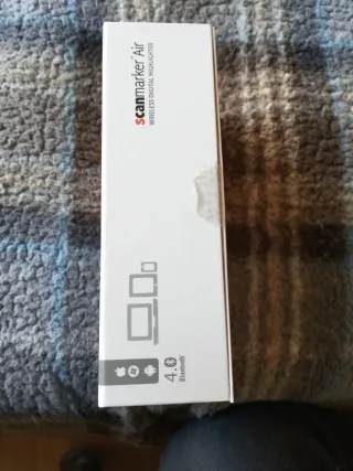 Scanmarker Air Digital Highlighter