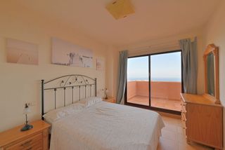 Piso en venta en Calahonda en Mijas