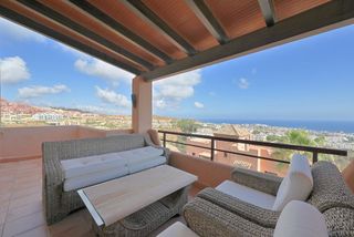 Piso en venta en Calahonda en Mijas