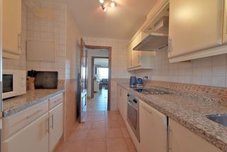 Piso en venta en Calahonda en Mijas