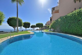 Piso en venta en Calahonda en Mijas