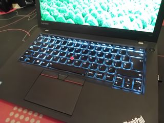 Lenovo ThinkPad T460