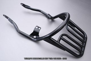 Soporte de baúl TRIUMPH BONNEVILLE 865 T100