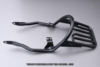 Soporte de baúl TRIUMPH BONNEVILLE 865 T100