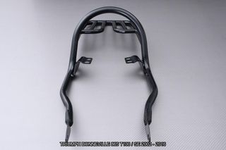 Soporte de baúl TRIUMPH BONNEVILLE 865 T100