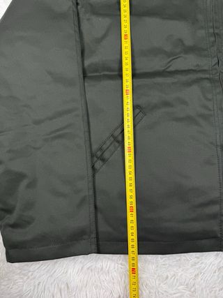 Chaqueta Carhartt Talla XL Verde
