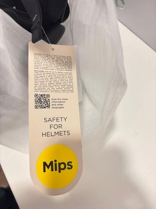 Casco POC Obex MIPS Esquí Adulto