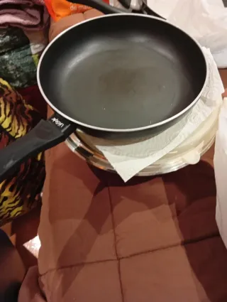 Sartén Lifestyle Antiadherente