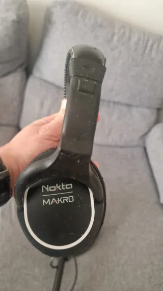 Detector Metales Nokta Makro Simplex+