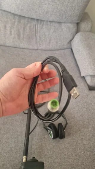 Detector Metales Nokta Makro Simplex+