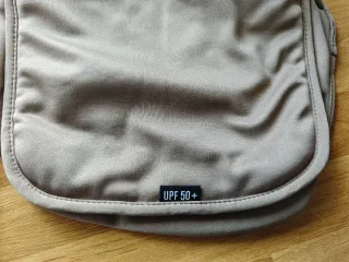 2 Cubrecapazo Baby Monsters Easy Twin. 2 unidades