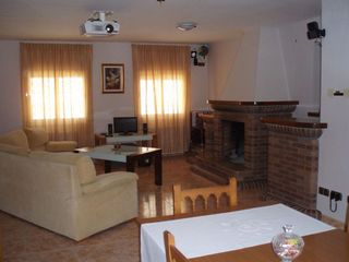 Chalet en venta en La Mora en Tarragona