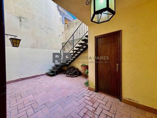 Chalet en venta en Torroella de Montgrí pueblo en Torroella de Montgrí