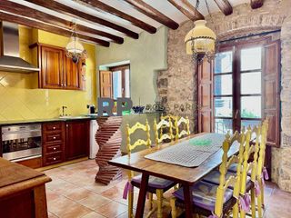 Chalet en venta en Torroella de Montgrí pueblo en Torroella de Montgrí