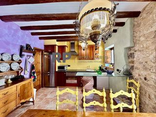 Chalet en venta en Torroella de Montgrí pueblo en Torroella de Montgrí