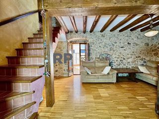 Chalet en venta en Torroella de Montgrí pueblo en Torroella de Montgrí
