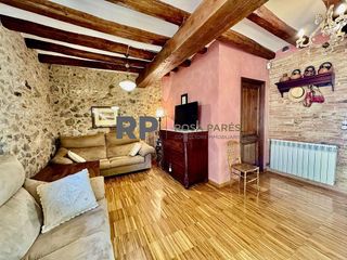 Chalet en venta en Torroella de Montgrí pueblo en Torroella de Montgrí