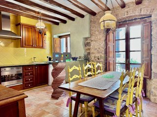 Chalet en venta en Torroella de Montgrí pueblo en Torroella de Montgrí
