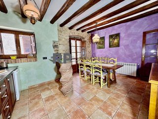 Chalet en venta en Torroella de Montgrí pueblo en Torroella de Montgrí