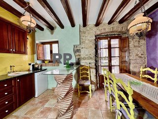 Chalet en venta en Torroella de Montgrí pueblo en Torroella de Montgrí