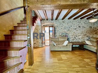Chalet en venta en Torroella de Montgrí pueblo en Torroella de Montgrí