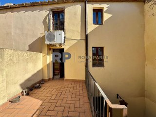 Chalet en venta en Torroella de Montgrí pueblo en Torroella de Montgrí