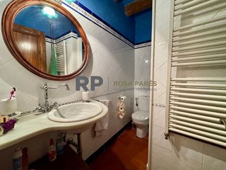 Chalet en venta en Torroella de Montgrí pueblo en Torroella de Montgrí