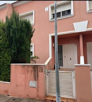 Casa pareada en venta en Ponent - Barri de França en Vendrell, El