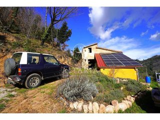 Casa en venta en Sant Hilari Sacalm