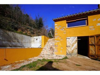 Casa en venta en Sant Hilari Sacalm