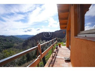 Casa en venta en Sant Hilari Sacalm