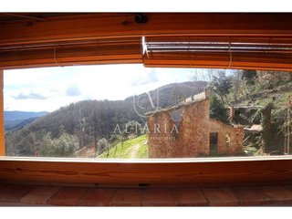 Casa en venta en Sant Hilari Sacalm