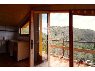 Casa en venta en Sant Hilari Sacalm