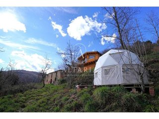 Casa en venta en Sant Hilari Sacalm